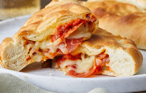 Calzone